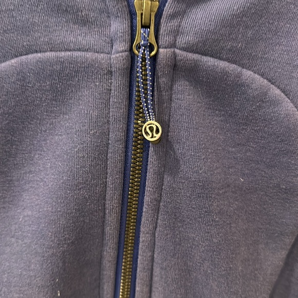 Scuba hoodie excellent condition just wanted this years version - Picture 2 of 5